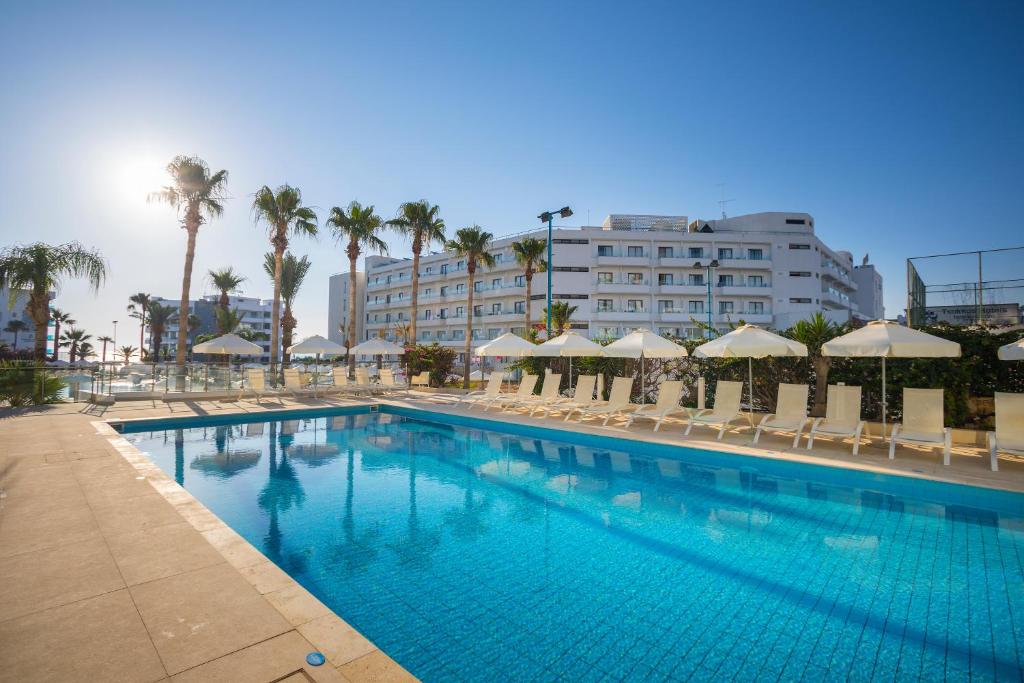 Tsokkos Protaras Hotel